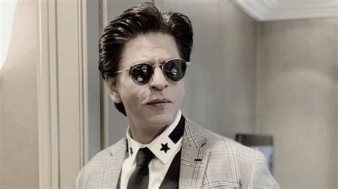 After Bard of Blood, SRK set to pen political series for Netflix - India Today