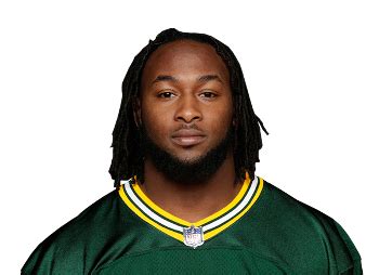 Aaron Jones Stats & Fantasy Ranking - PlayerProfiler