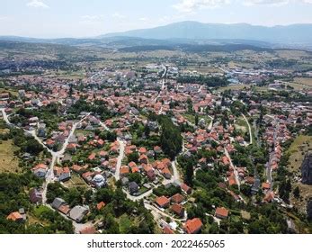 Livno City Bosnia Herzegovina Sunset Livanjsko Stock Photo 1625237122 | Shutterstock