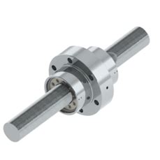 Evolving Planetary Roller Screw Applications - Linear Motion News