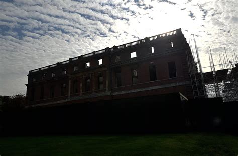 Clandon Park gardens reopening - Surrey Live