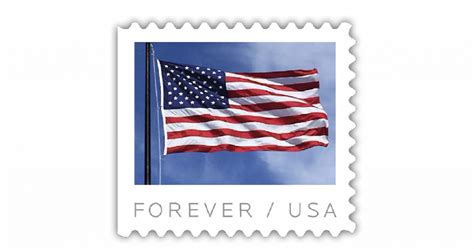 USPS Postage Rates 2021 | LetterStream Blog