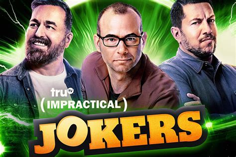 truTV Impractical Jokers | Youngstown Live