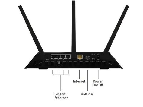 NETGEAR Updates Firmware for R7000 Router – Download Version 1.0.3.80