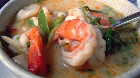 Tom Yum Goong Recipe – Jughandle’s Fat Farm – Jughandle’s Fat Farm