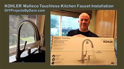 Kohler Hands Free Kitchen Faucet Troubleshooting | Wow Blog