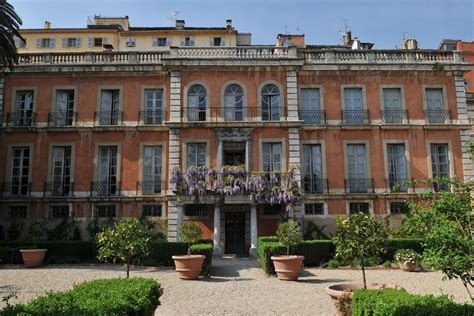 Provence Art & History Museum, Grasse | SeeCannes.com