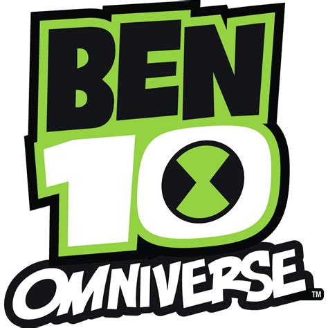 Ben 10 Omnitrix Logo Symbol