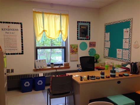 Creative Elementary School Counselor: My Office for the 2014 - 2015 School Year!