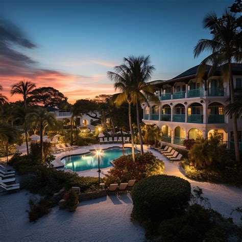 Boca Grande Hotels: 5-Star Luxury by the Sea