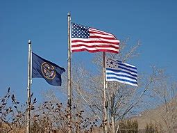 Flag of Utah - Wikipedia