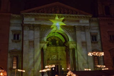 A Year in Hungary: Christmas in Hungary - Traditions