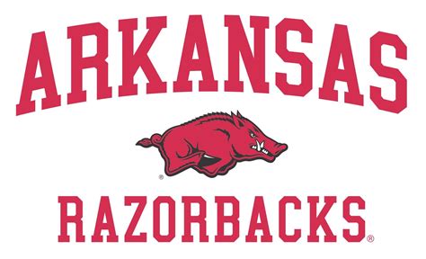 University of Arkansas – Razorbacks Logo Vector EPS Free Download ... | Razorbacks, Arkansas ...