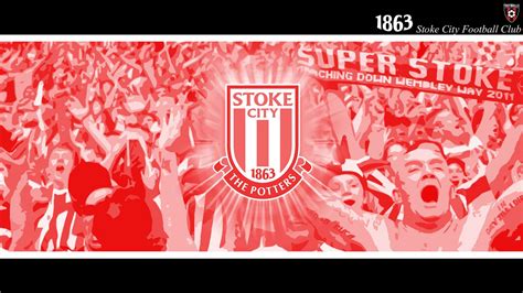 Stoke City Wallpapers - 4k, HD Stoke City Backgrounds on WallpaperBat