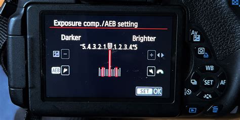 What Is Exposure Bracketing in Photography? When and How to Use It