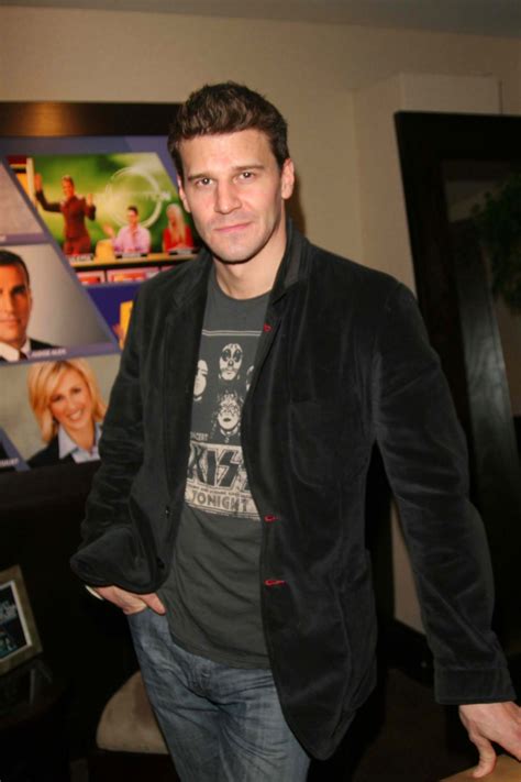 DB - David Boreanaz Photo (14050973) - Fanpop