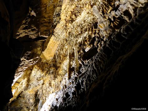 Ruby Falls Cave - WasatchWill