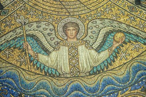 Archangel Definition - Archangels