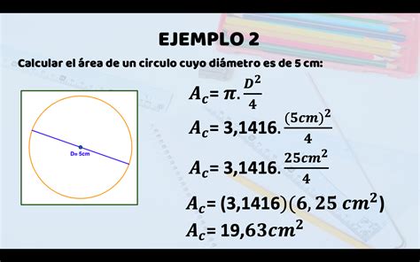 Lijadoras Estado Hacia arriba ejemplos de area de un circulo confesar estimular Comercial