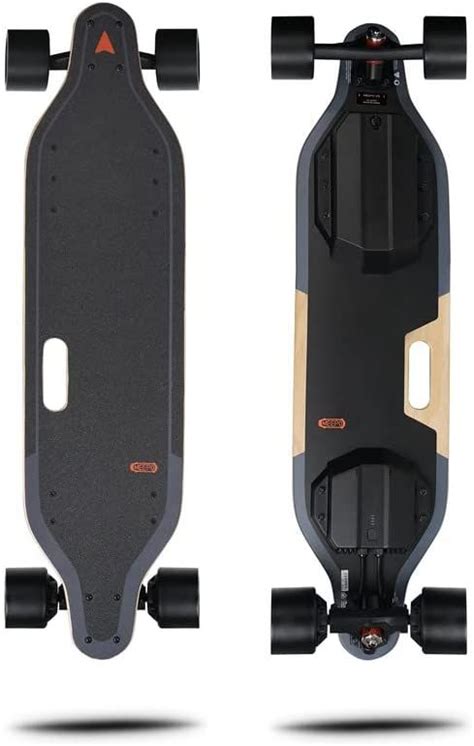 The Best Electric Skateboards