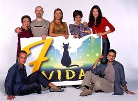 7 Vidas Season 1 Episodes List - Next Episode