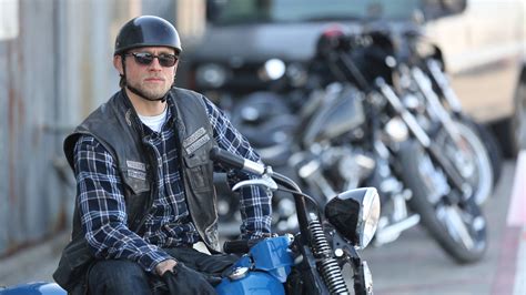 Exclusive: The ballad of Jax Teller's legendary 'Sons of Anarchy' bike