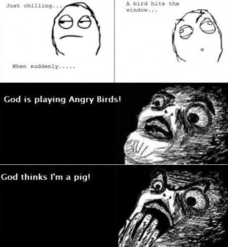 Almost peed my pants with that one... Lol. | Funny cartoons, Seriously funny, Stupid funny memes