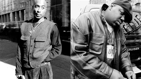 On Tupac Shakur, The Notorious B.I.G. and the anatomy of a conspiracy theory — Andscape