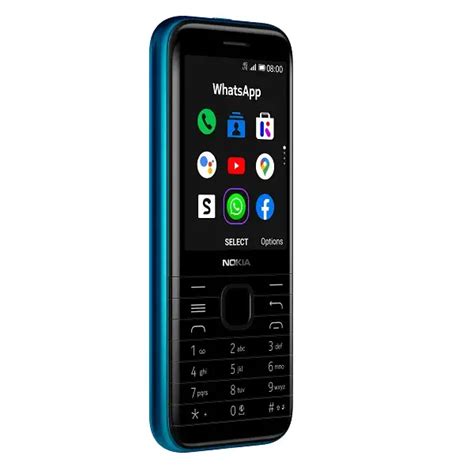 Nokia 8000 4G Unboxing Features Explored!, 51% OFF