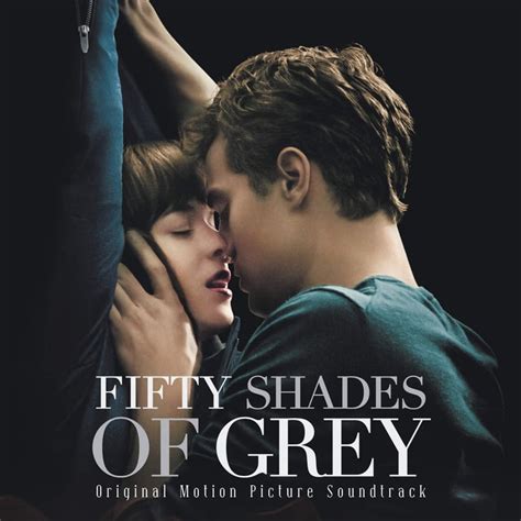 Fifty Shades of Grey | The Best Recent Movie Soundtracks | POPSUGAR Entertainment Photo 9