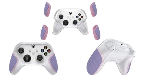 Microsoft Announces New Xbox Controller Spring Collection - GameSpot