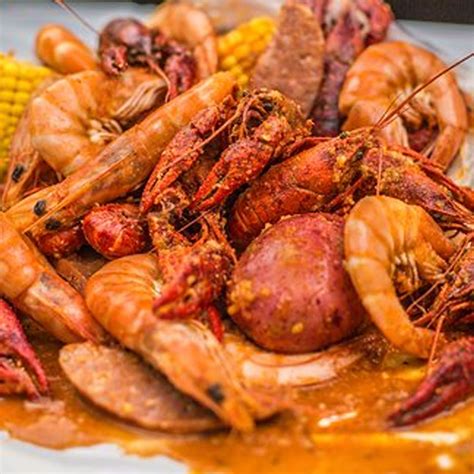 Are you looking for trying out exotic dishes in a Cajun seafood places near you?