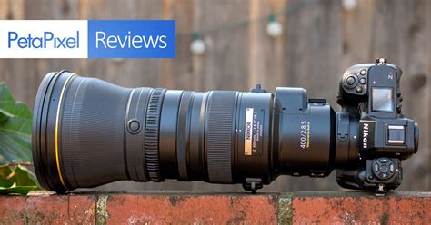 Nikon Z 400mm f/2.8 TC VR S Review: A Glimpse of Greatness | PetaPixel