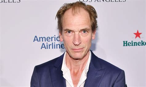 Julian Sands: Benediction actor named as missing California hiker