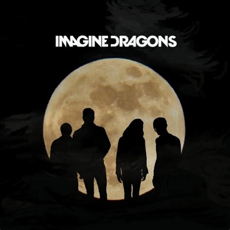 Imagine dragons album demons - ascseva