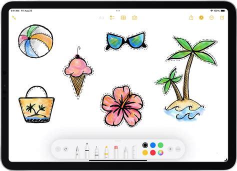 Use Apple Pencil with your iPad - Apple Support (PH)