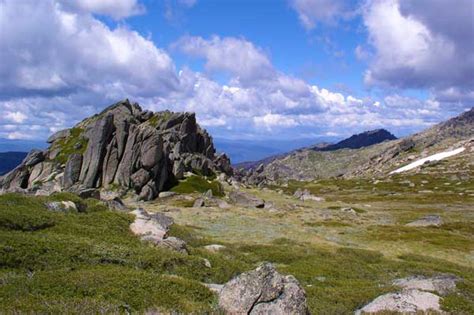 Australian Alps – For The Tallest Peaks In Mainland Australia