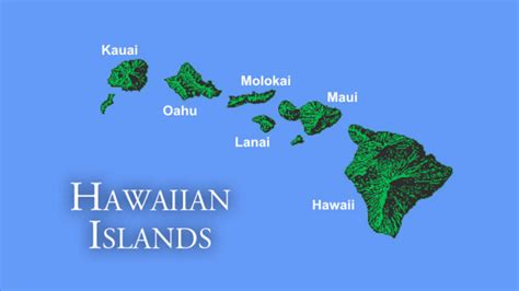 Destination: Islands of Hawaii – Anywhere But Here Travel