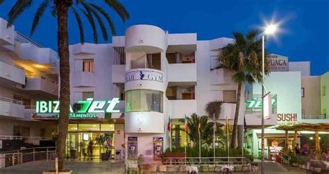 The 10 Best Ibiza Party Hotels 2024 - Tickets Ibiza 🎟 ☀️