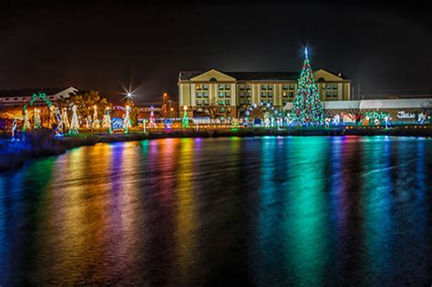 11/20/2014 | 22nd Annual Winterfest Of Lights Underway In Ocean City ...