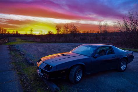 ITAP of a sunset reflecting off my car http://ift.tt/2lm7pLQ | Car ...