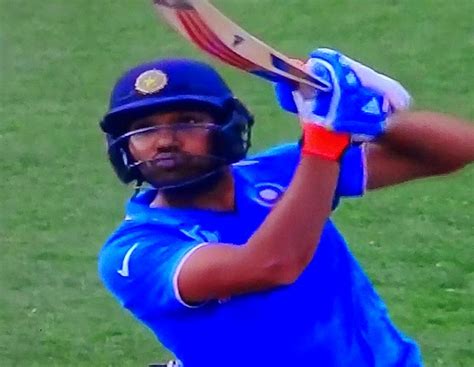 Who Will Win The Cup?: CWC15 LIVE - Rohit Sharma Century Drives India ...