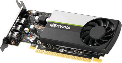 NVIDIA T400 4GB | Professional GPU | pny.com