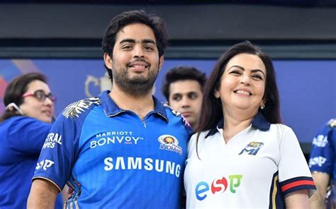 IPL: Mumbai Indians owner Nita Ambani served conflict of interest notice