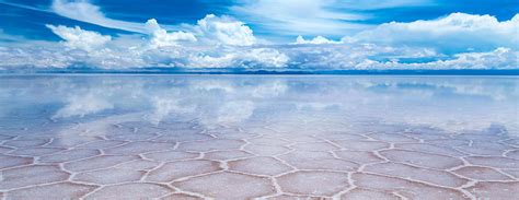 Bolivia's Magical Salt Flats - Exoticca Blog