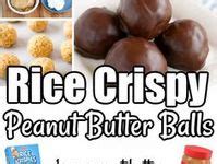 12 Peanut butter balls recipe ideas | peanut butter balls recipe ...