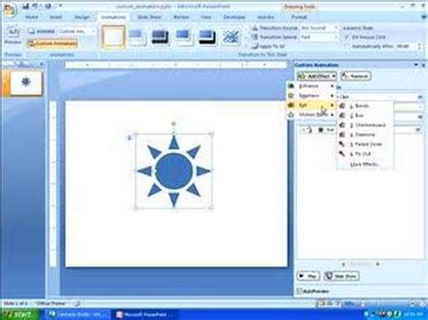 Animated Templates For Powerpoint 2007 Free Download