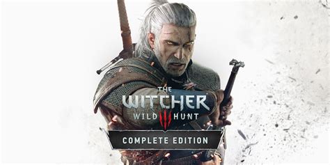 The Witcher 3: Wild Hunt — Complete Edition Review | Switch Player