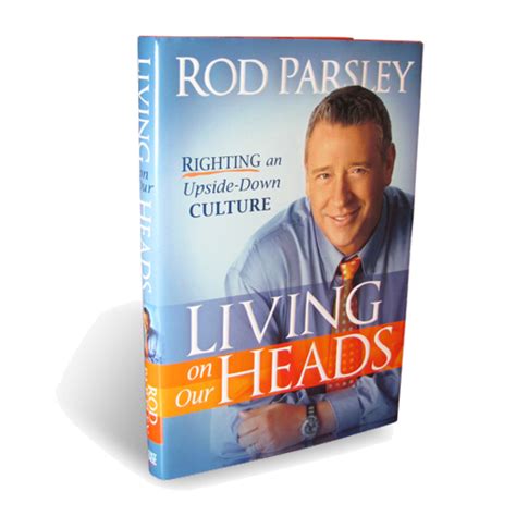 NEW book from Dr. Rod Parsley: Still Silent No More | RodParsley.com