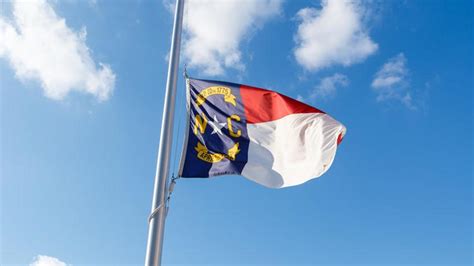 U.S. and NC flags to be flown half-staff in honor of Greensboro police ...